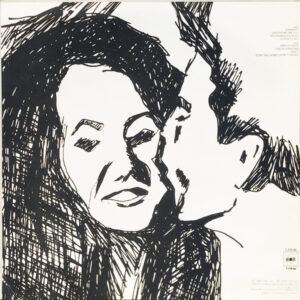Bob Dylan, Infidels - LP: imagen 2