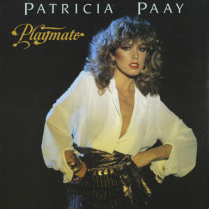 Patricia Paay, Playmate - LP