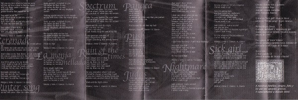 Dover, Devil Came To Me - LP