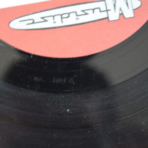 The Fremont's Group, The Best Of Jimi Hendrix - LP: imagen 6
