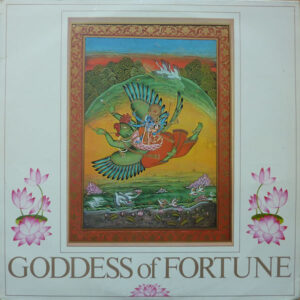 Goddess Of Fortune, Goddess Of Fortune - LP