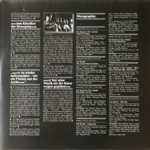 Eric Burdon, The Story Of Eric Burdon - LP: imagen 8