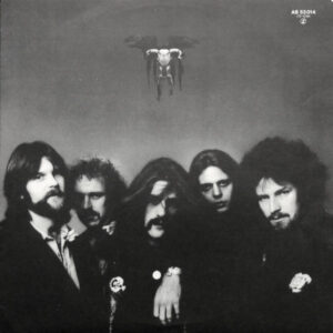 Eagles, One Of These Nights - LP: imagen 6