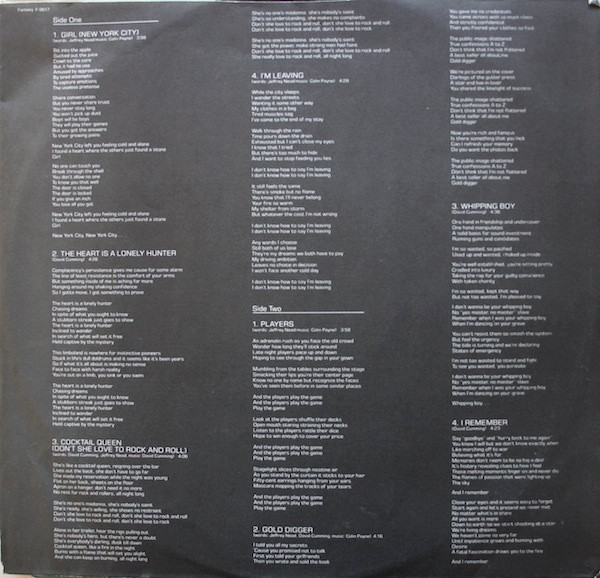 Taxxi, States Of Emergency - LP