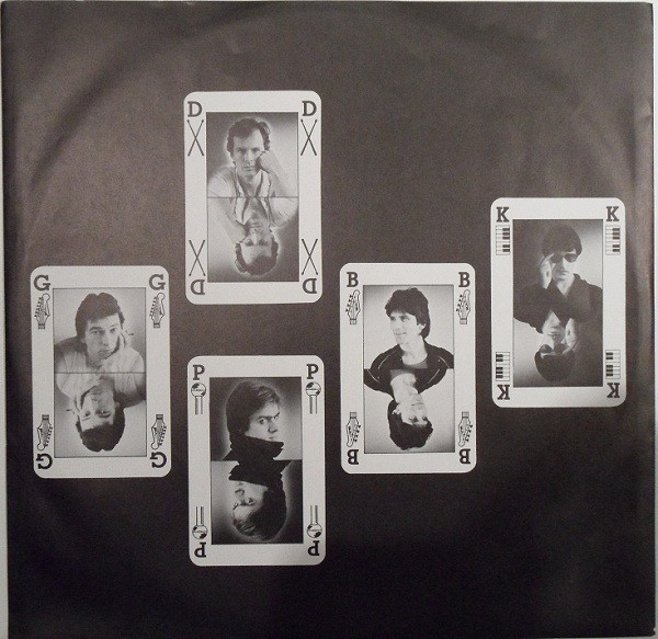Phoney & The Hardcore, Phoney For Real - LP