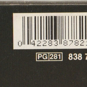 BZN, Crystal Gazer - LP: imagen 5
