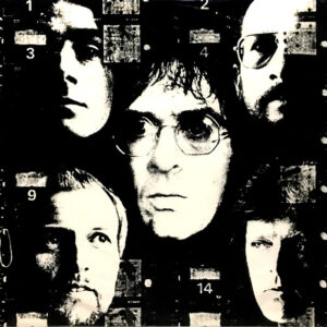 Manfred Mann's Earth Band, Watch - LP: imagen 6
