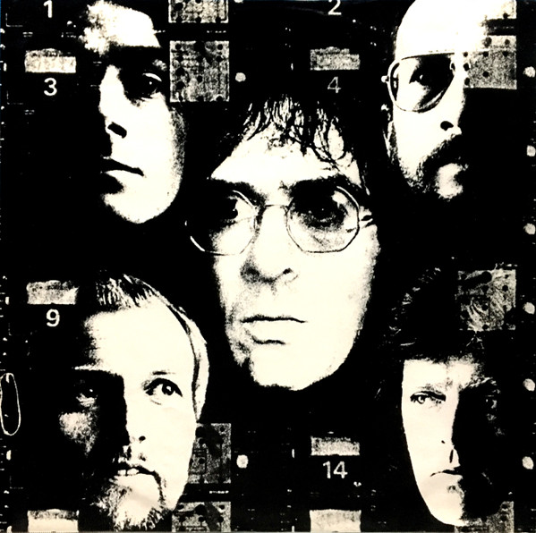 Manfred Mann's Earth Band, Watch - LP