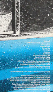 Peter Gabriel, Peter Gabriel - LP: imagen 5