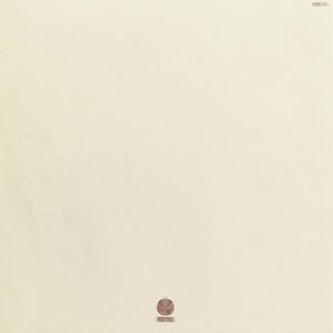 Water, Damburst - LP Album Stereo: imagen 8