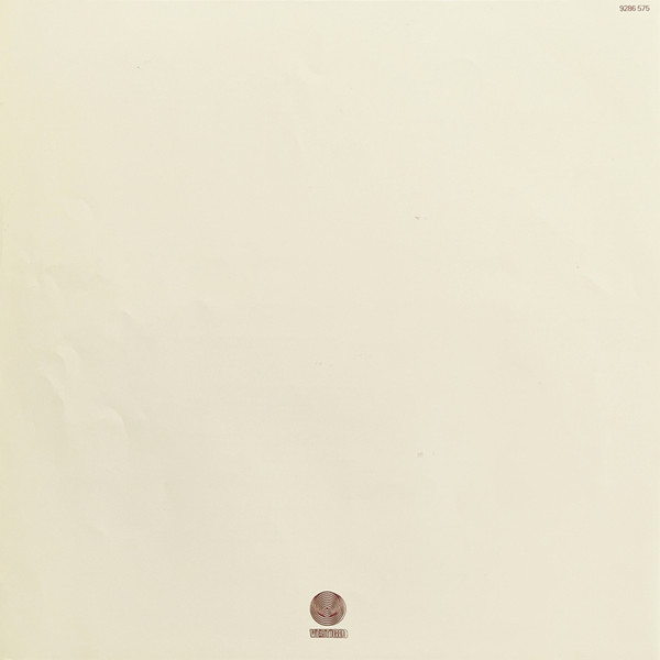 Water, Damburst - LP Album Stereo