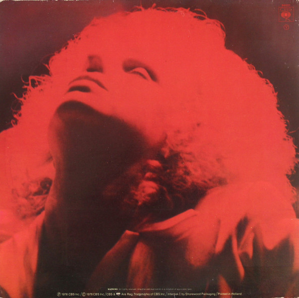 Barbra Streisand, Kris Kristofferson, A Star Is Born - LP
