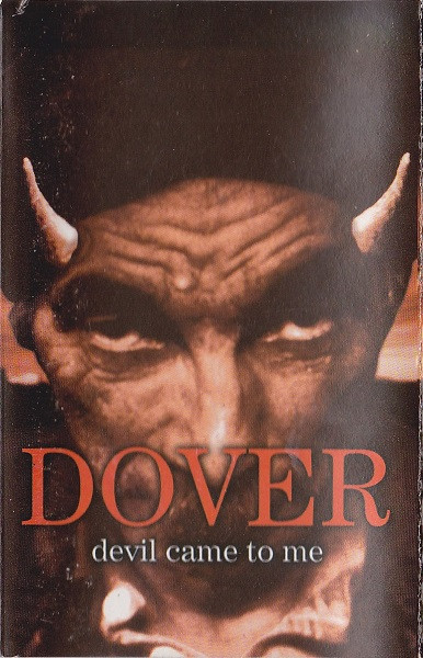 Dover, Devil Came To Me - LP
