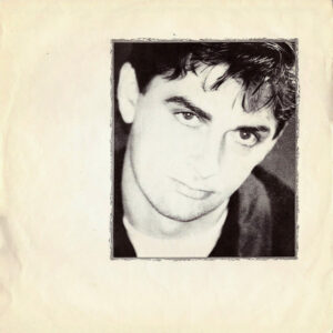 Mike Oldfield, Islands - LP: imagen 5