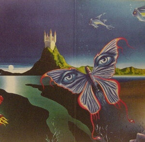 Boney M., Oceans Of Fantasy - LP: imagen 6