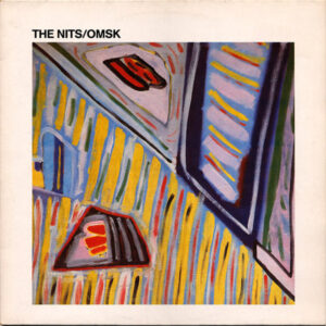 The Nits, Omsk - LP Album Stereo