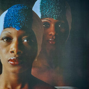Boney M., Nightflight To Venus - LP: imagen 3