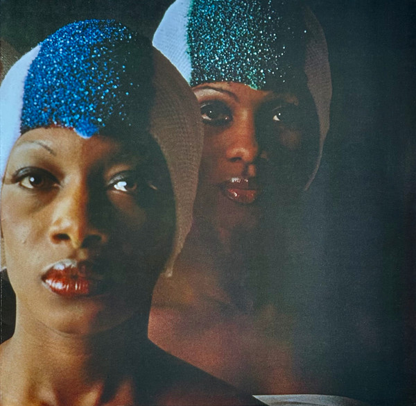 Boney M., Nightflight To Venus - LP