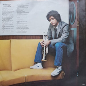 Billy Joel, 52nd Street - LP: imagen 6
