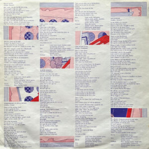 10cc, Sheet Music - LP: imagen 6