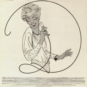 Dionne Warwick, The Collection - LP: imagen 2
