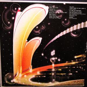 Rod Stewart, Atlantic Crossing - LP: imagen 5