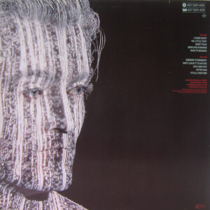 Feargal Sharkey, Feargal Sharkey - LP: imagen 2