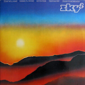 Sky, Sky 2 - LP Album Stereo