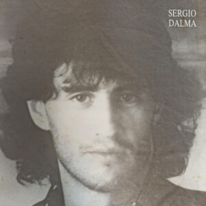 Sergio Dalma, Esa Chica Es Mía - LP: imagen 8