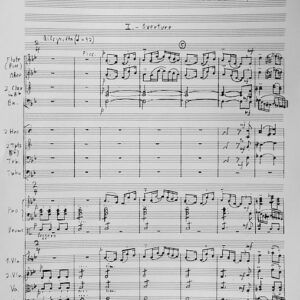 Scott Joplin, Treemonisha (Original Cast Recording) - LP: imagen 10