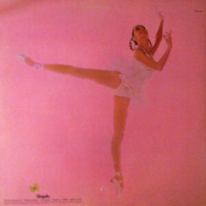 Jethro Tull, A Passion Play - LP: imagen 2