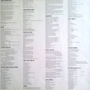 Rocky Sharpe And The Replays, Rama Lama - LP: imagen 6