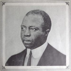 Scott Joplin, Treemonisha (Original Cast Recording) - LP: imagen 9