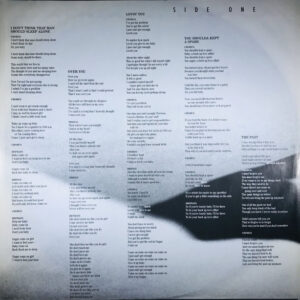Ray Parker Jr., After Dark - LP: imagen 5