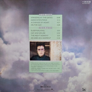 Gerry Rafferty, Sleepwalking - LP: imagen 2