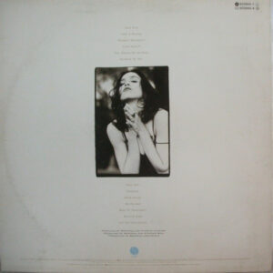 Madonna, Like A Prayer - LP: imagen 2
