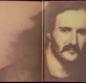 Jan Akkerman, Tabernakel - LP: imagen 2