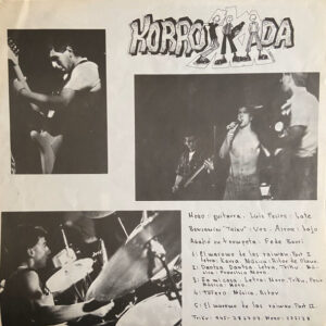 Various, Skalherria Punk - LP: imagen 5