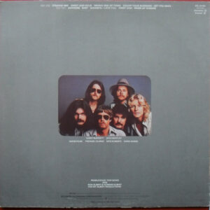 Firefall, Élan - LP Album Stereo: imagen 2