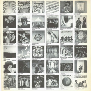 Mikis Theodorakis, La Grecia De Theodorakis - LP: imagen 7