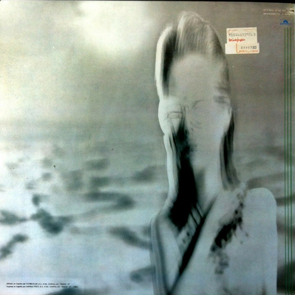 Vangelis, See You Later - LP