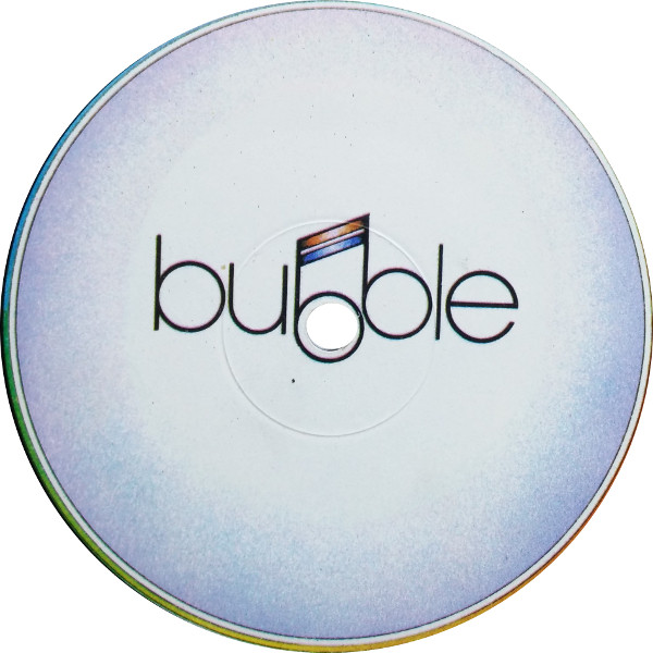 Sweet d'Buster, Friction - LP