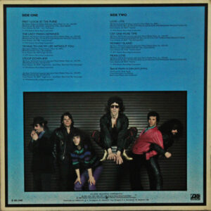 The J. Geils Band, Best Of The J. Geils Band Two - LP: imagen 2
