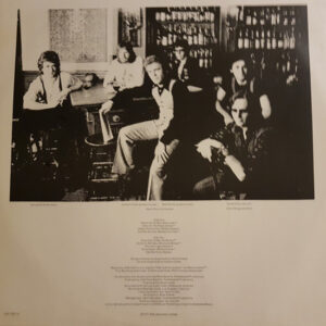 Little River Band, Diamantina Cocktail - LP: imagen 7