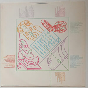 10cc, Greatest Hits 1972-1978 - LP: imagen 5