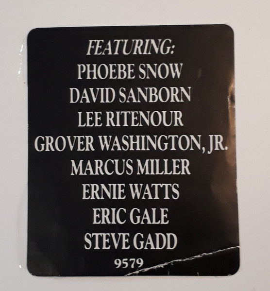 Dave Grusin, Collection - LP