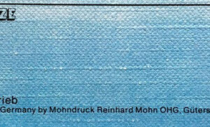 Manfred Mann's Earth Band, Watch - LP: imagen 9