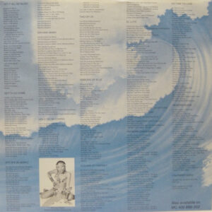 Boney M., Oceans Of Fantasy - LP: imagen 8