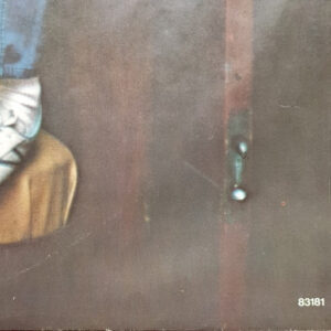Billy Joel, 52nd Street - LP: imagen 7