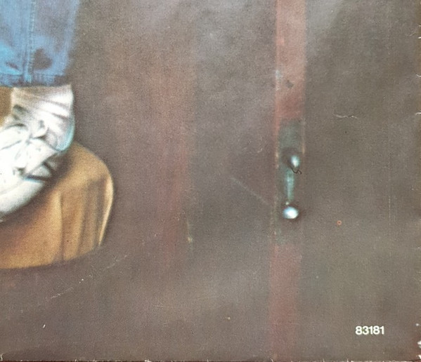 Billy Joel, 52nd Street - LP